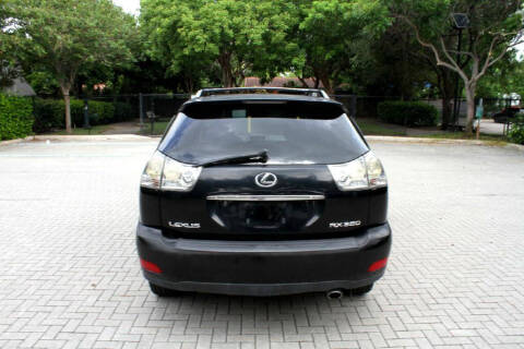 2009 Lexus RX 350
