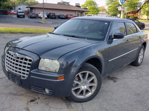 2008 Chrysler 300 for sale at Car Castle in Zion IL