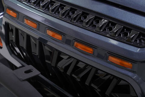 2008 Jeep Wrangler Unlimited Sahara