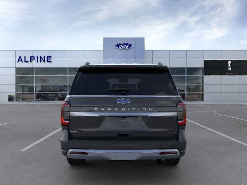 2024 Ford Expedition MAX Platinum