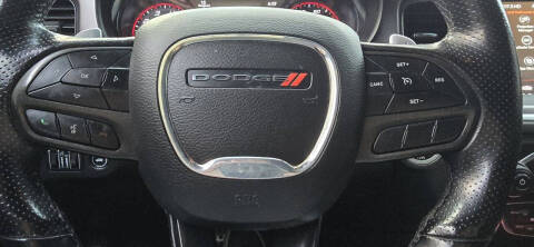 2020 Dodge Charger GT