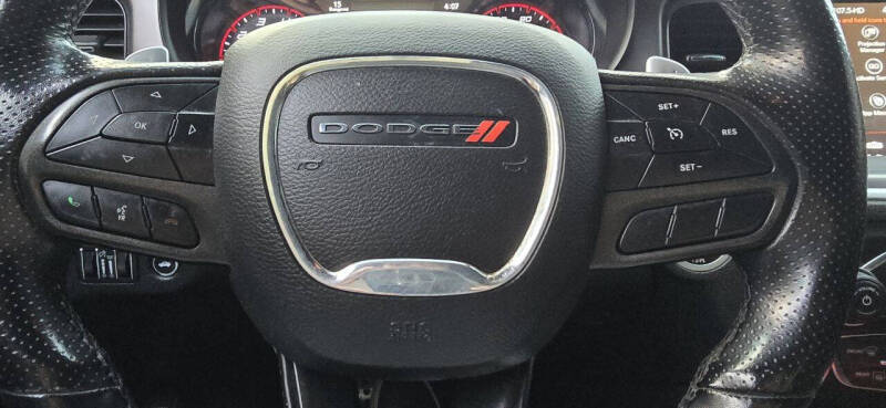 2020 Dodge Charger GT