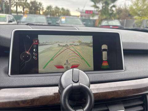 2014 BMW X5 sDrive35i