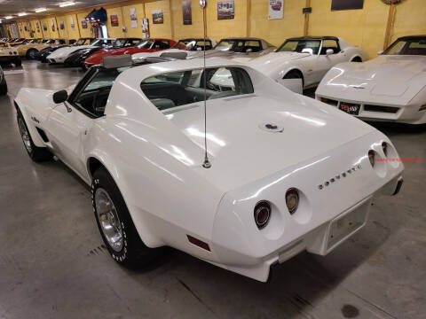 1975 Chevrolet Corvette