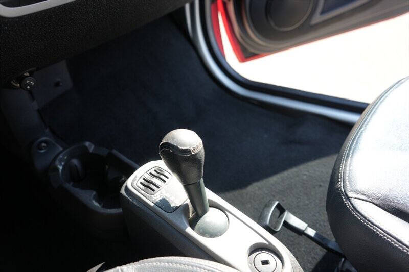 2010 Smart fortwo passion