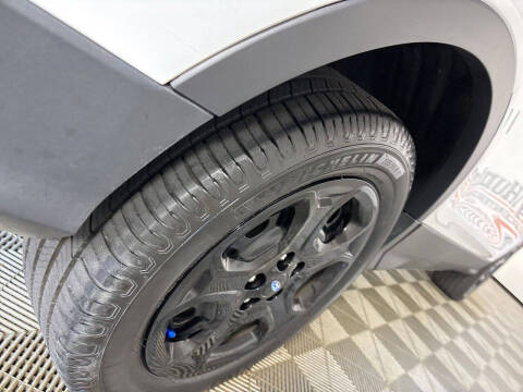 2016 Ford Escape S