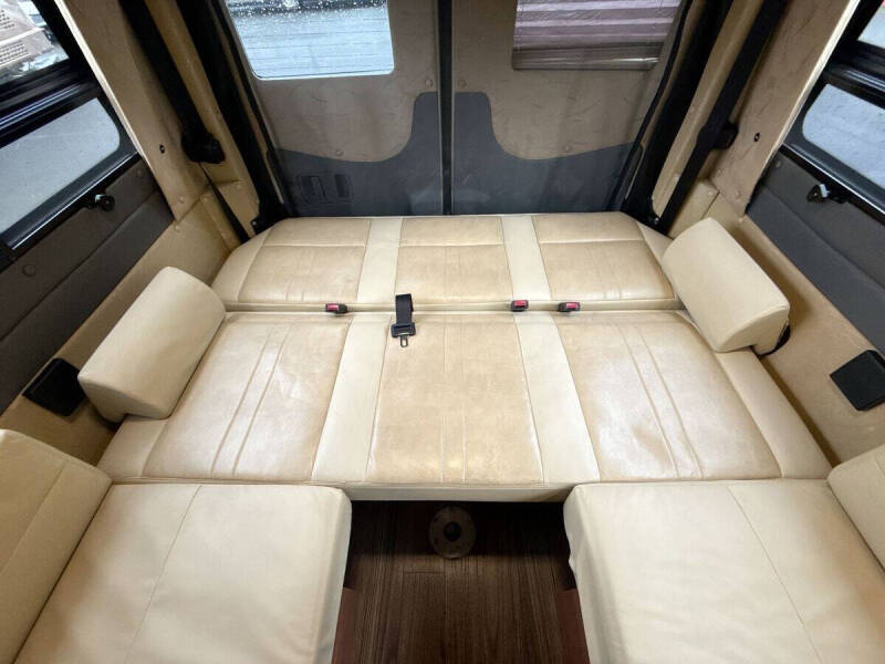 2013 Mercedes-Benz Sprinter