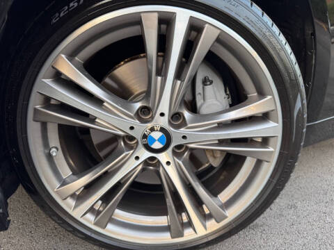 2017 BMW 3 Series 340i