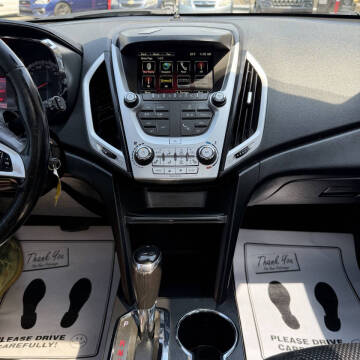 2016 GMC Terrain SLE-2