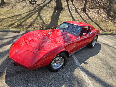1977 Chevrolet Corvette
