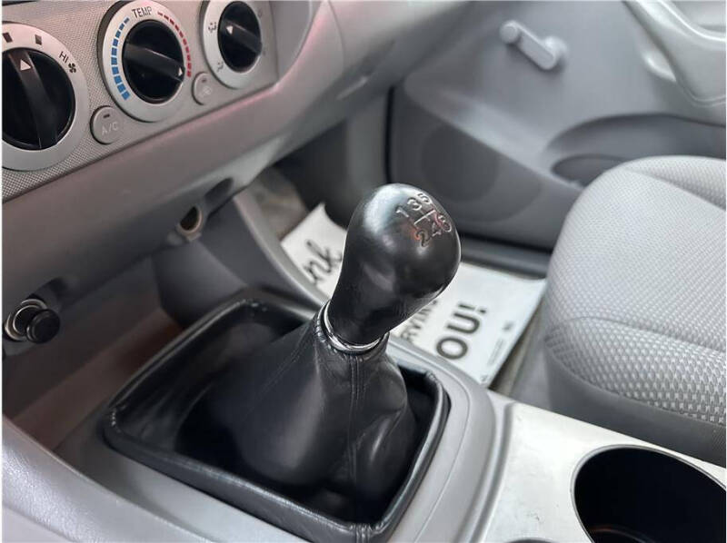 2006 Toyota Tacoma PreRunner