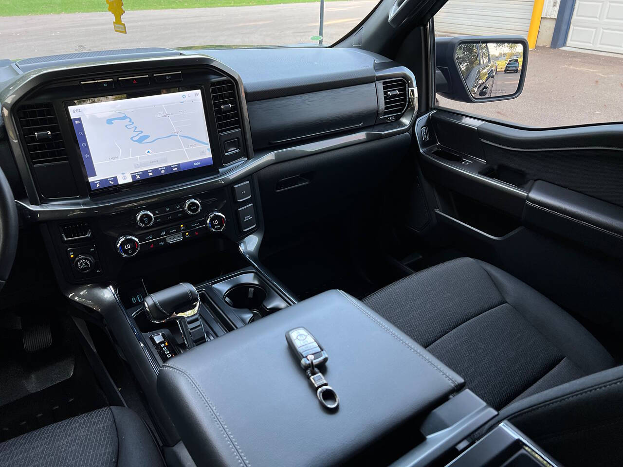 2021 Ford F-150 for sale at Spartan Elite Auto Group LLC in Lansing, MI