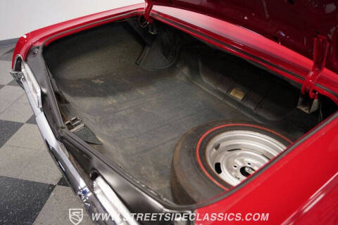 1967 Chevrolet Impala