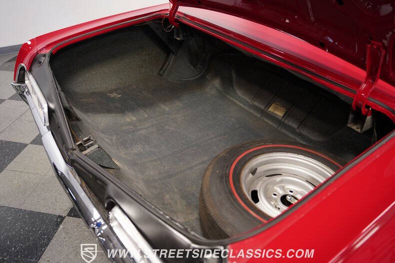 1967 Chevrolet Impala