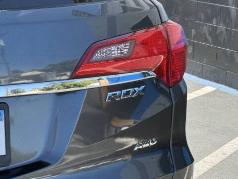 2013 Acura RDX w/Tech