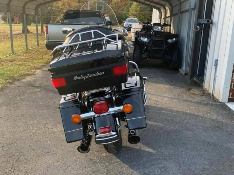 1998 Harley-Davidson Road King