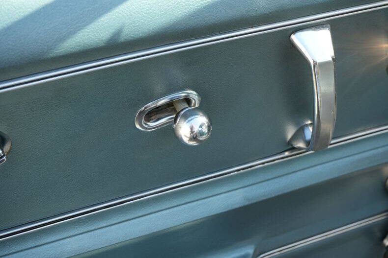 1967 Chevrolet Corvette