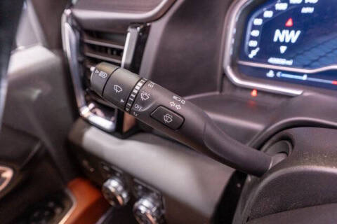 2024 GMC Sierra 3500HD