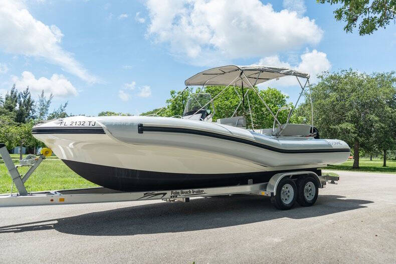 2023 Zodiac N-ZO 680