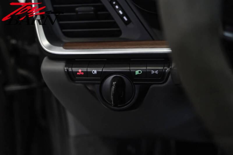 2023 Porsche 911 Turbo S