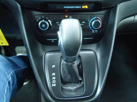 2020 Ford Transit Connect XL