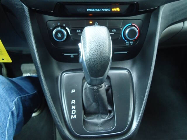 2020 Ford Transit Connect XL