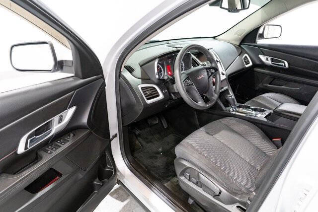 2017 GMC Terrain SLE-1