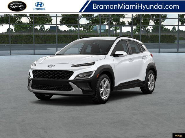 2023 Hyundai Kona for sale in Miami, FL