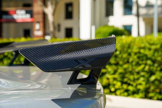 2019 Chevrolet Camaro ZL1