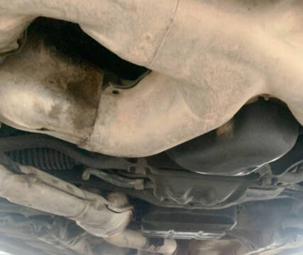 2008 Subaru Outback 2.5i