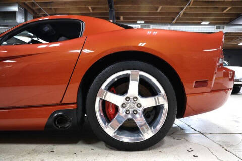 2006 Dodge Viper SRT-10