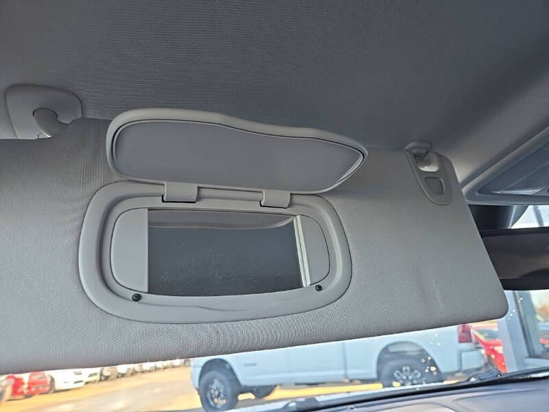 2021 Jeep Cherokee Latitude