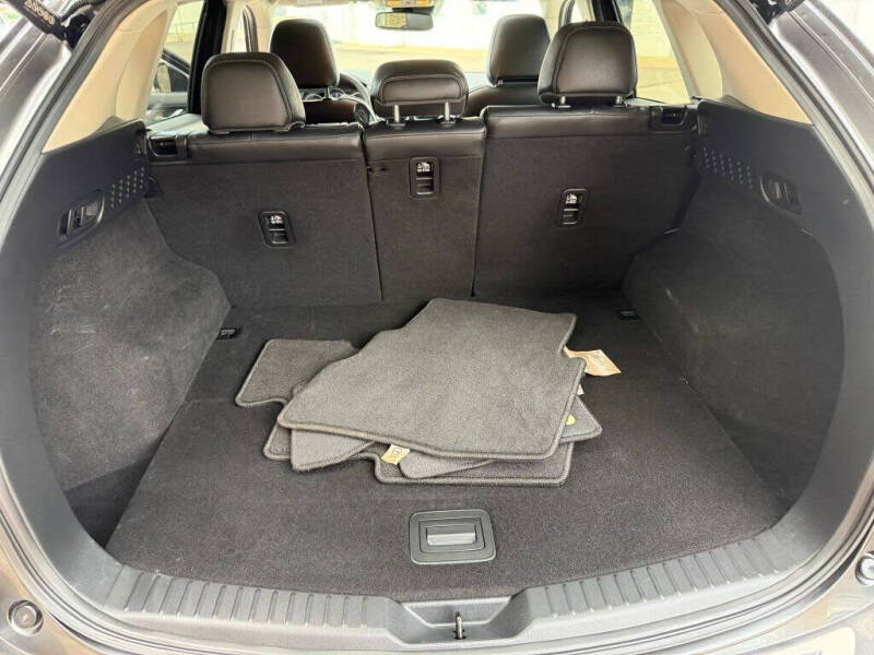 2024 Mazda CX-5 2.5 S Preferred