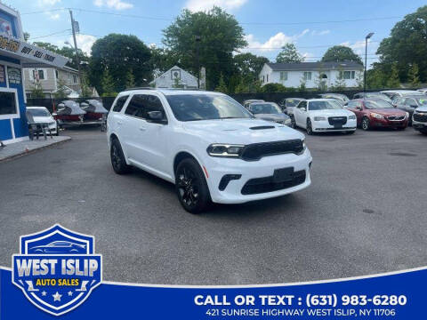 2023 Dodge Durango GT Plus