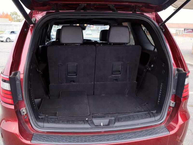 2023 Dodge Durango GT Plus