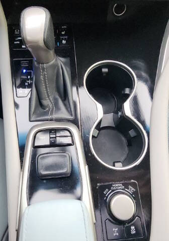 2016 Lexus RX 350 F SPORT