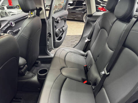 2019 MINI Hardtop 4 Door Cooper