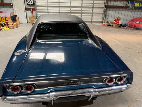 1968 Dodge Charger