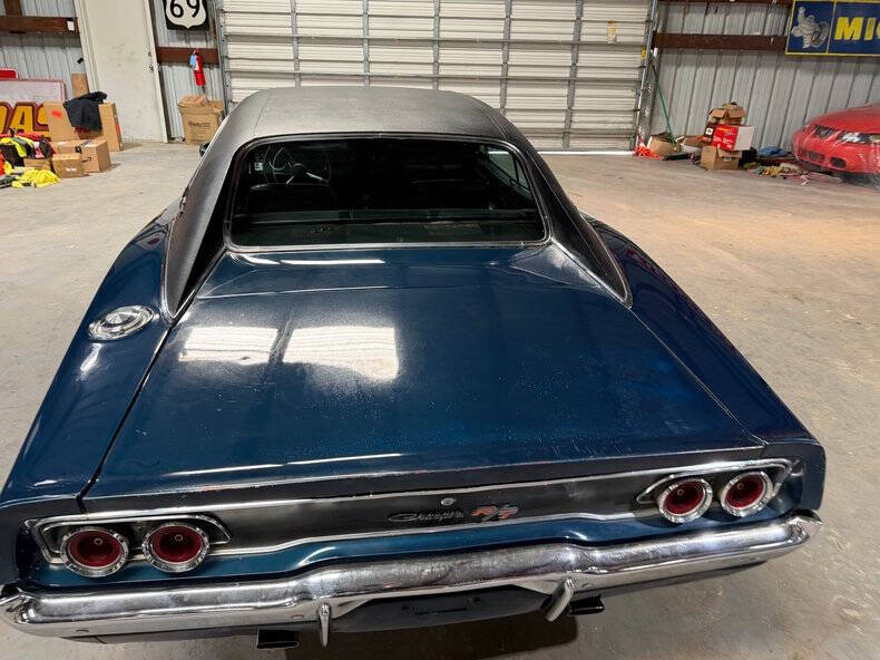 1968 Dodge Charger