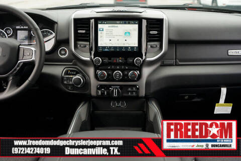 2024 RAM 1500 Lone Star