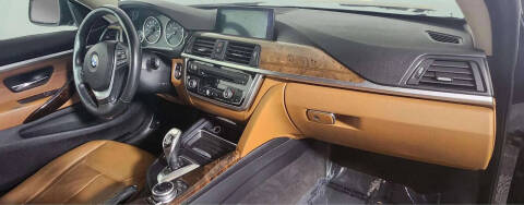 2014 BMW 4 Series 428i