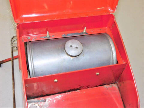 1949 Cushman Model 64