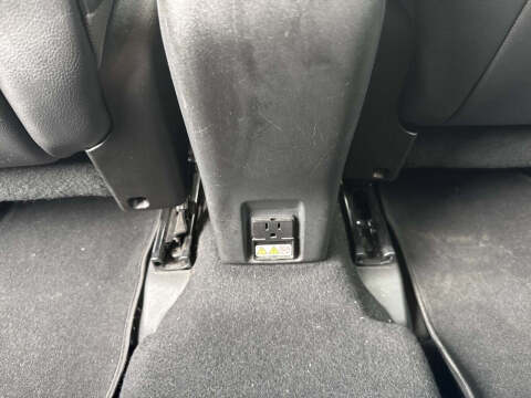 2016 Jeep Renegade Limited