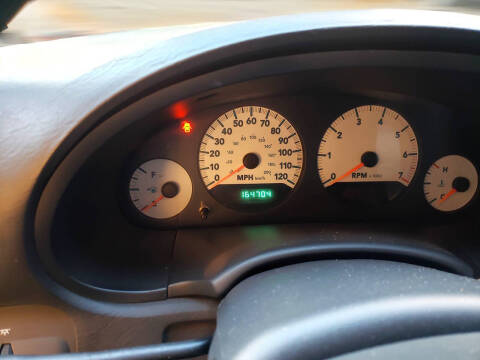 2006 Dodge Caravan SXT