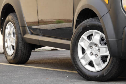 2008 Honda Element LX