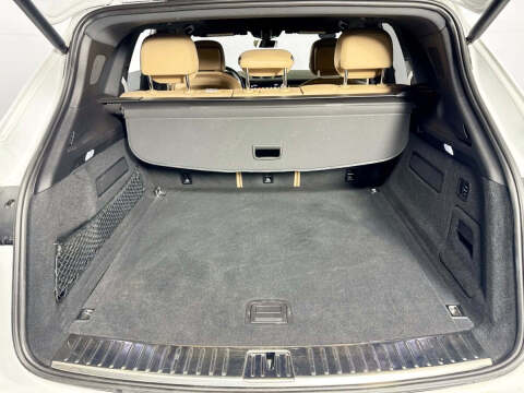 2022 Porsche Cayenne E-Hybrid