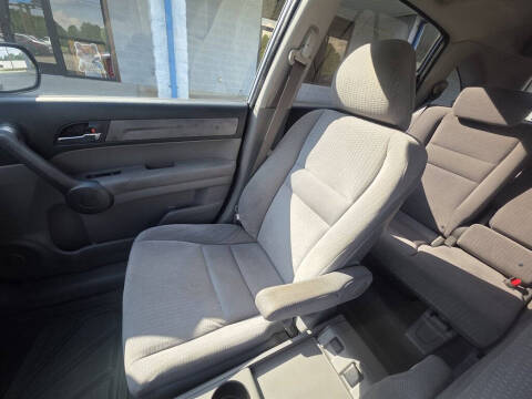 2008 Honda CR-V EX