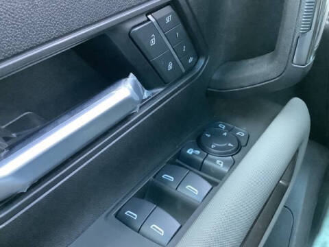 2025 GMC HUMMER EV 3X