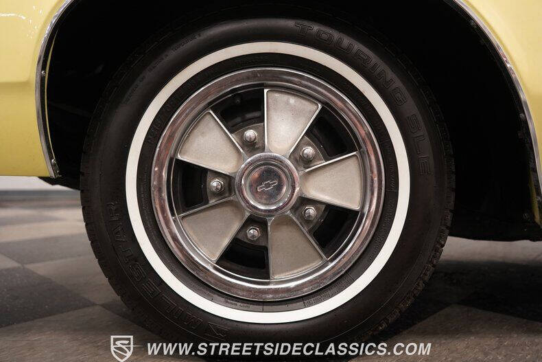 1967 Chevrolet Chevelle