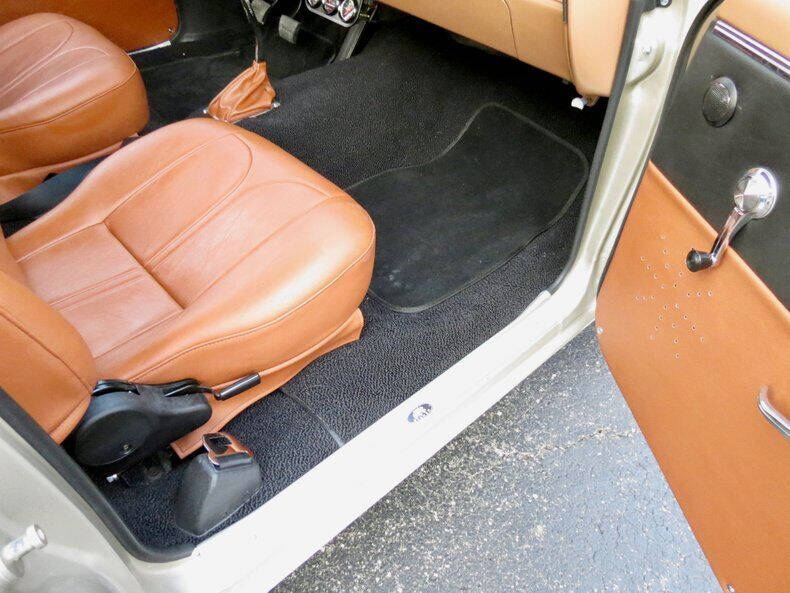 1966 Chevrolet Malibu